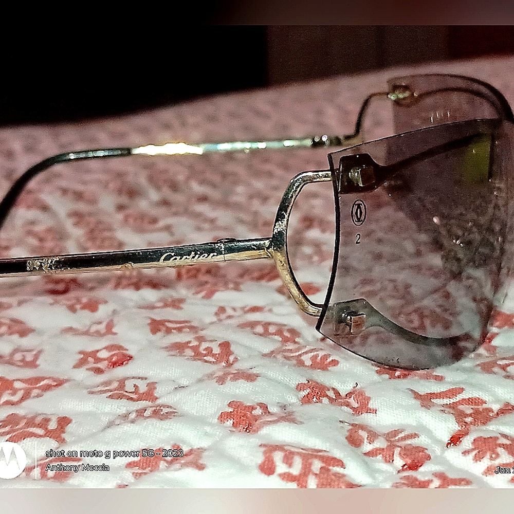 Designer Sunglasses